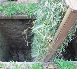 Cu Chi Tunnel