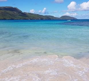 Strand Playa Rinco