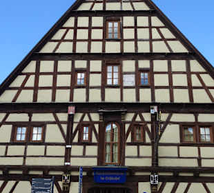 Altstadt Bad Windsheim
