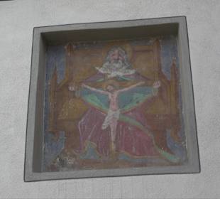 Ehemaliges Spital zum Heiligen Geist