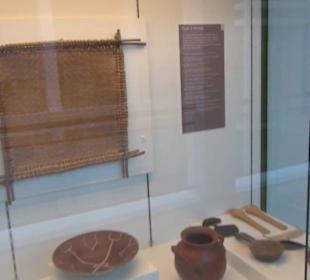 Nationalmuseum der Anthropologie