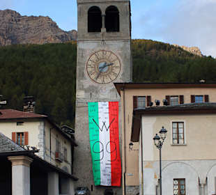 Altstadt Bormio