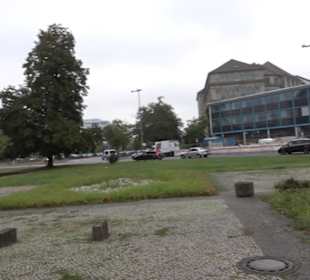 Ernst-Reuter-Platz