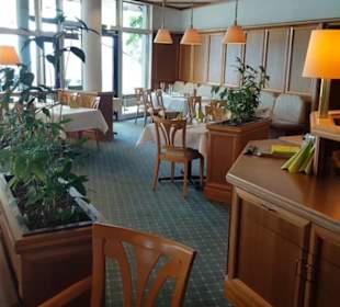 Restaurant Ferdinand und Café