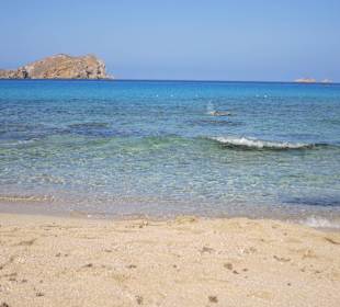 Cala de Hort 