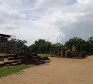 Polonnaruwa