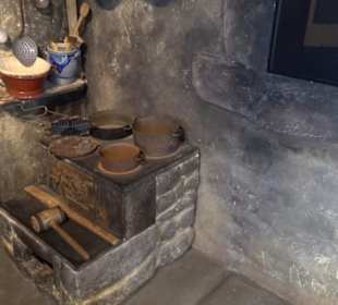 Schwarzwälder Schinkenmuseum