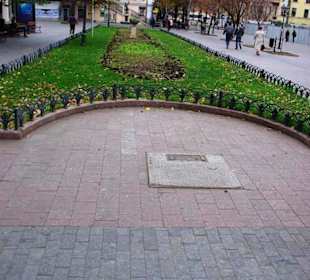 Odessa Stadtpark