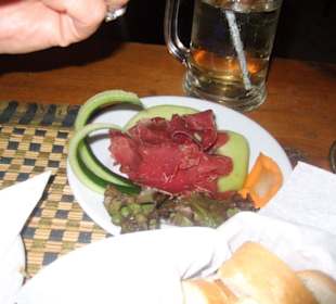 Villa Kunterbunt/Bordiehn´s Restaurant