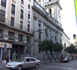 Iglesia de San Isidro