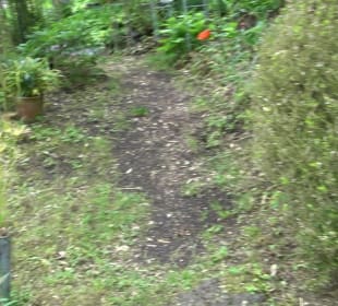Mezger's Bürgle Park Salzstetten