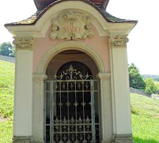 Stift Heiligenkreuz