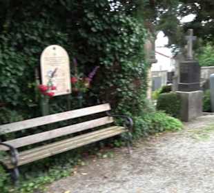 Alter Friedhof