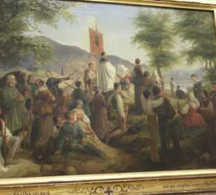 Stadtmuseum Simeonstift