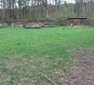 Waldspielplatz Kirchstraße