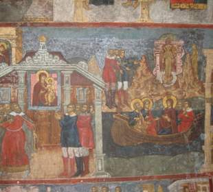 Prophet Elias Kirche