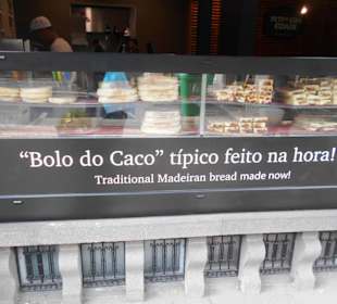 Petisqueira Chique da Cicade