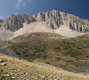 Góra Terminillo