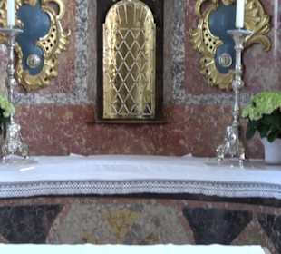 Pfarrkirche St. Sola Kösingen