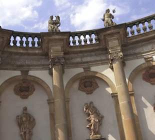 Orangerie 