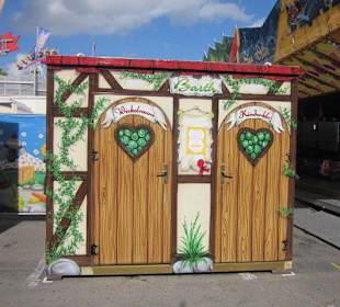 Herbstmarkt Landau