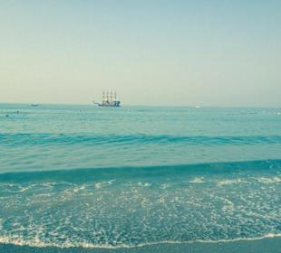 Tolles Meer