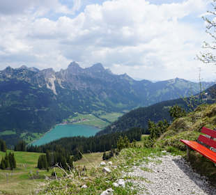 Haldensee