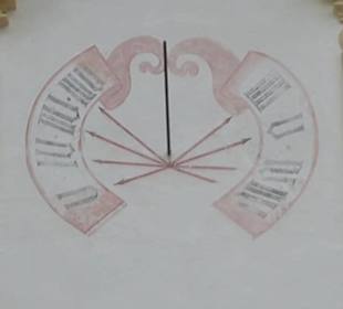 Südlicher Pavillon Lustheim