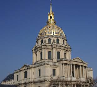 Seitliche Außenansicht