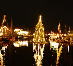 Wandern Carolinensiel