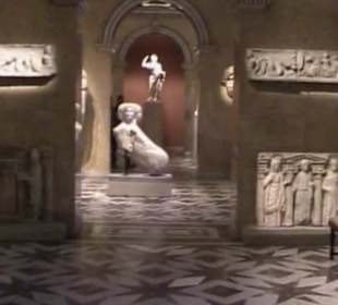 Kunsthistorisches Museum