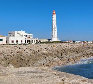 Ilha do Farol