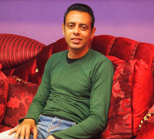 Amru