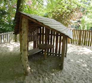 Altstadt Hamburg - Bergedorf Park