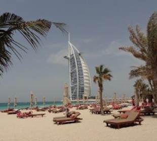 Strand Madinat Jumeirah