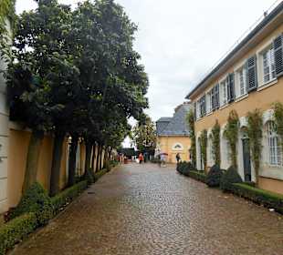 Schloss Johannisberg