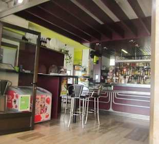 Bar Modulus 2000 Porlezza