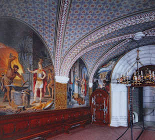 Innenraum
