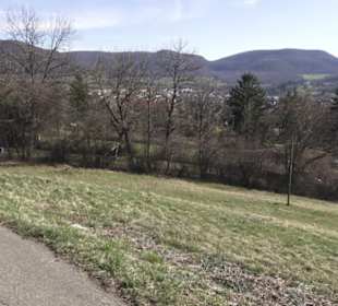 HAP Grieshaber Rundweg