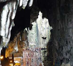 Batu Caves