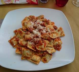 Ravioli Tradizionali