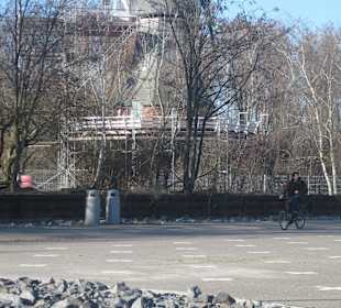 Park am Gleisdreieck