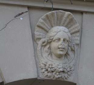 Rathaus Bad Windsheim