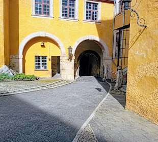 Schlosstor