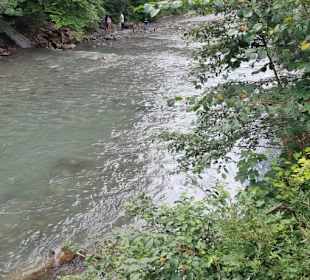 Flußlauf