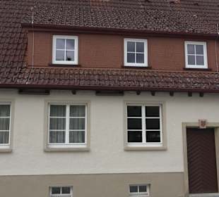 Rathaus Unteriflingen