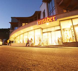 Insider Sportshop