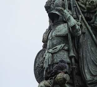 Stadtrundgang Mannheim