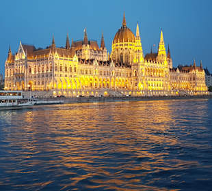 Burgberg / Burgpalast