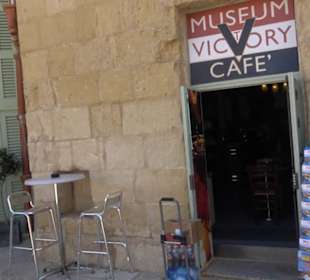 Malta at War Museum